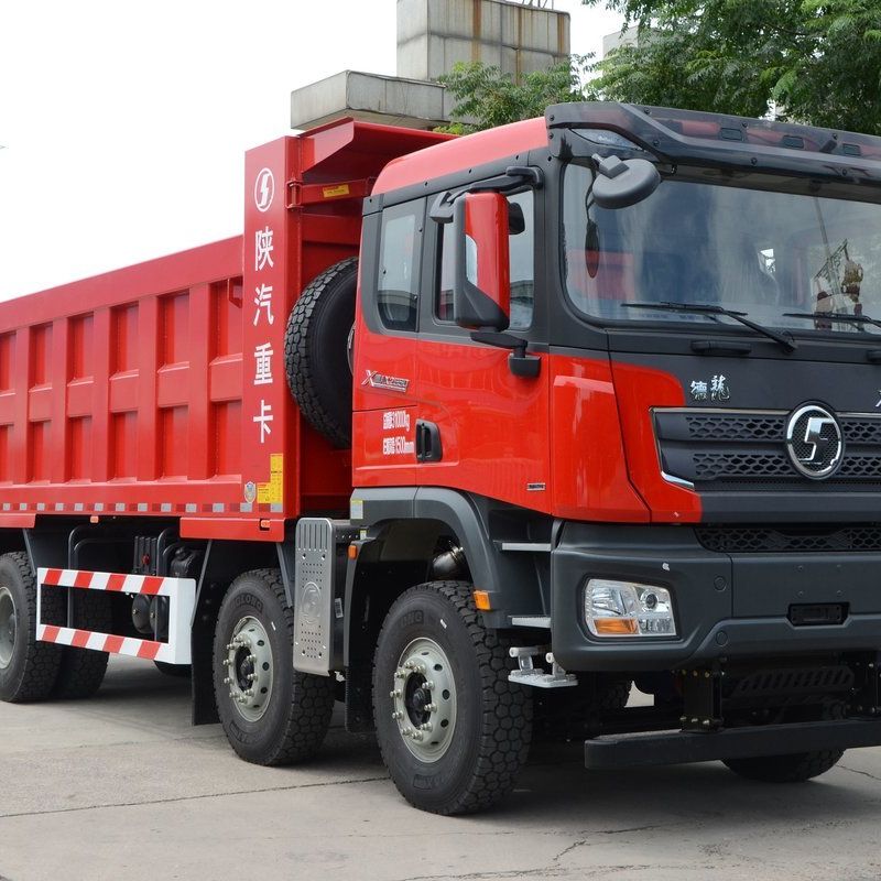 Kuinka tehokkaat kippiperävaunut parantavat tuottavuutta ja muokkaavat tulevaisuuden vetotrendejä?